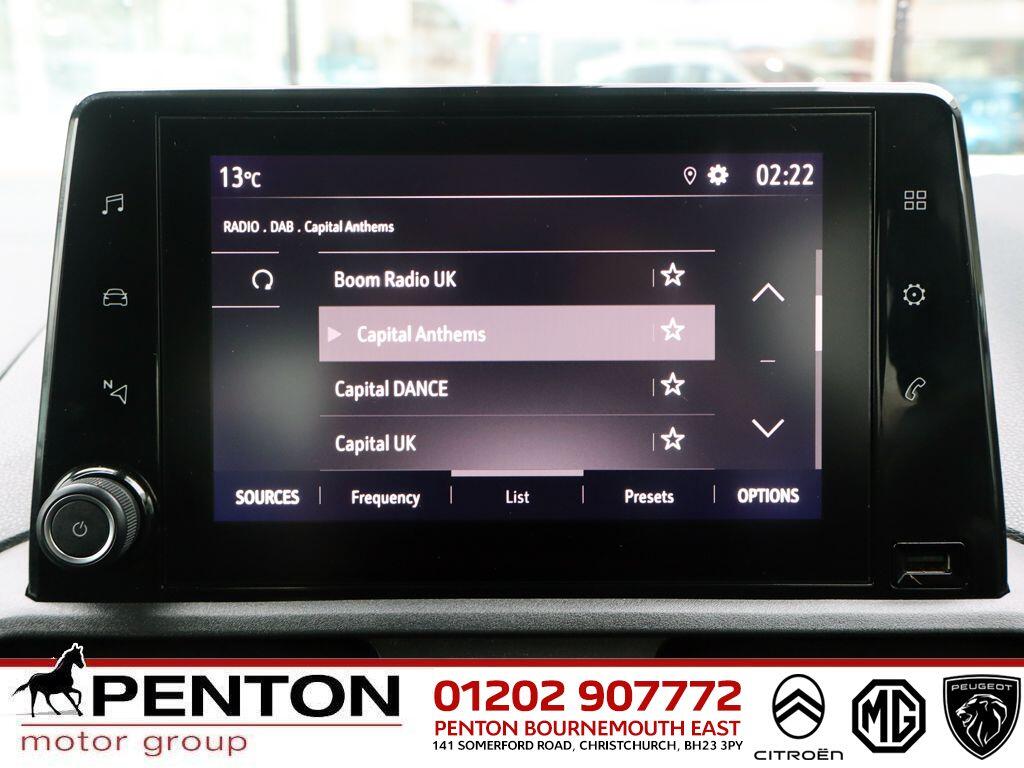 Used Vauxhall Combo Life 2022 for sale - 77637553: Photo 11