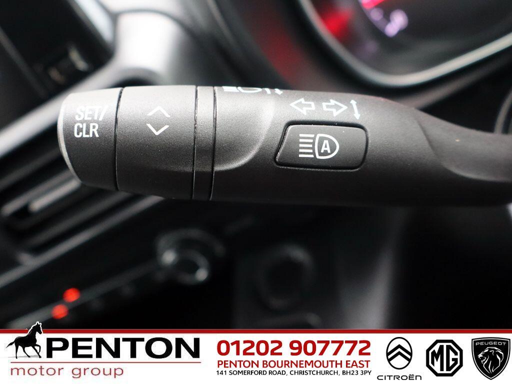 Used Vauxhall Combo Life 2022 for sale - 77637553: Photo 16