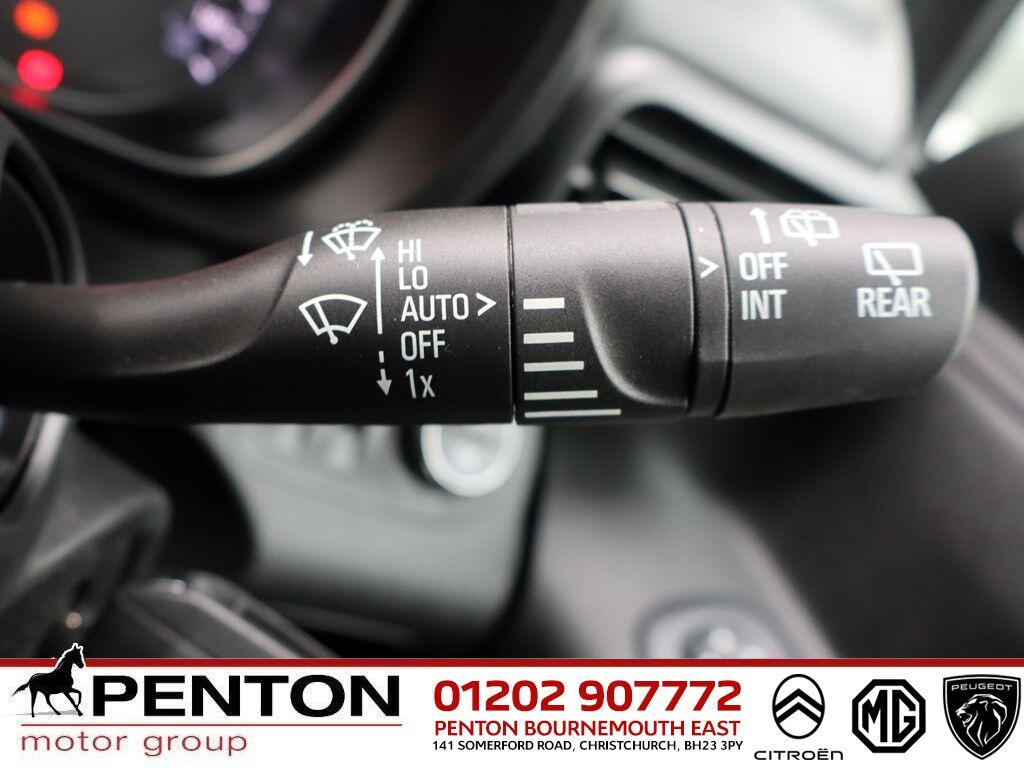 Used Vauxhall Combo Life 2022 for sale - 77637553: Photo 17