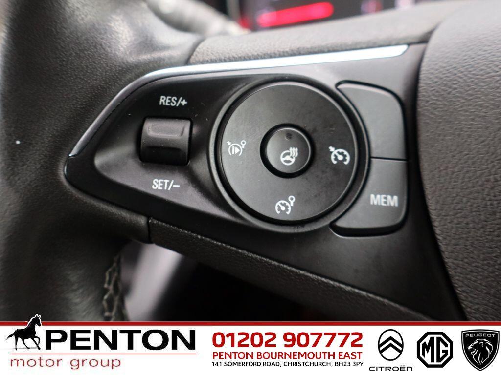 Used Vauxhall Combo Life 2022 for sale - 77637553: Photo 18