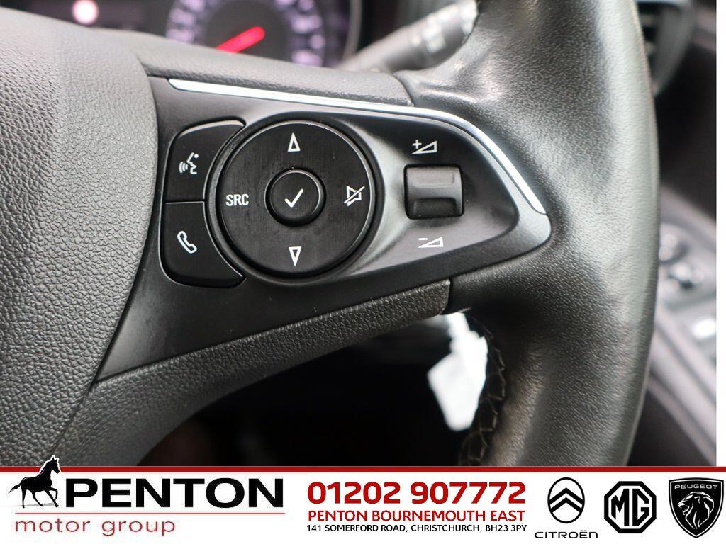 Used Vauxhall Combo Life 2022 for sale - 77637553: Photo 19