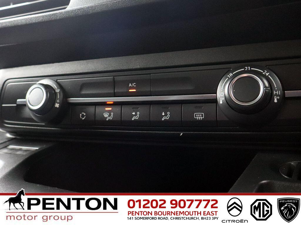 Used Vauxhall Combo Life 2022 for sale - 77637553: Photo 9