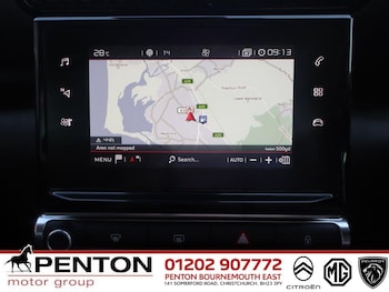 Used Citroen C3 Aircross 2019 for sale - 79373210: Photo