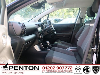 Used Citroen C3 Aircross 2019 for sale - 79373210: Photo