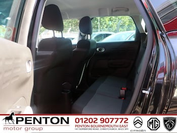 Used Citroen C3 Aircross 2019 for sale - 79373210: Photo