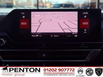 Used Citroen C4 2021 for sale - 73882397: Photo