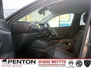 Used Citroen C4 2021 for sale - 73882397: Photo