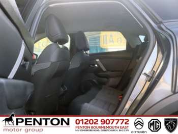 Used Citroen C4 2021 for sale - 73882397: Photo