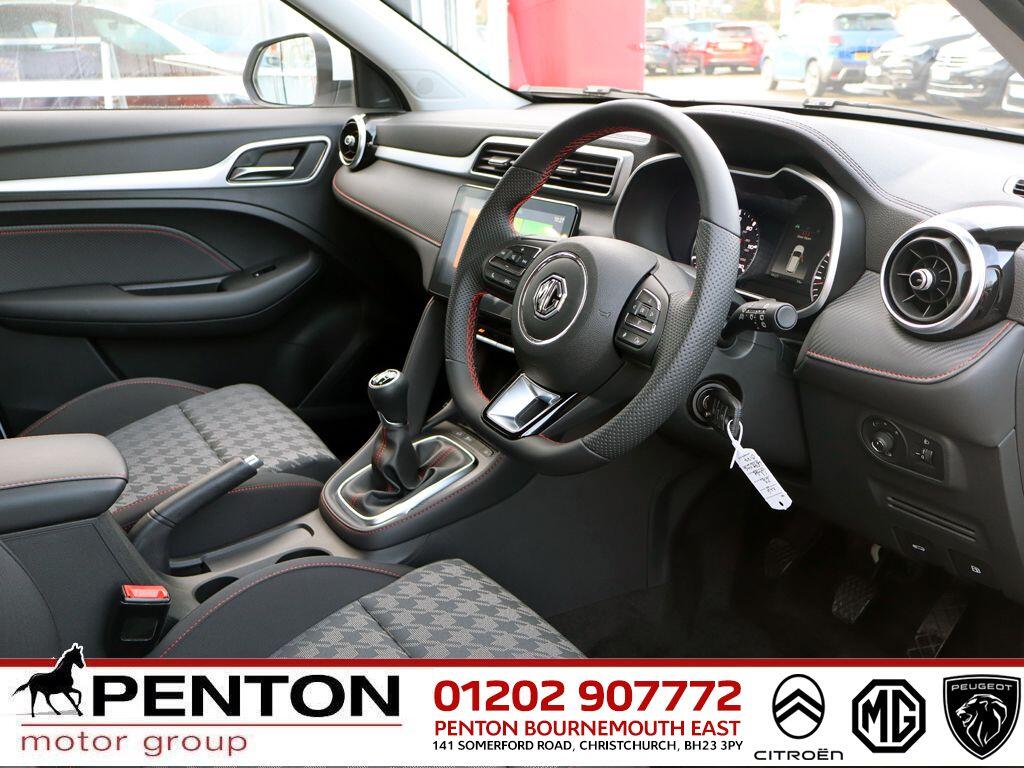 Used MG MG ZS 2025 for sale - 77940046: Photo 21