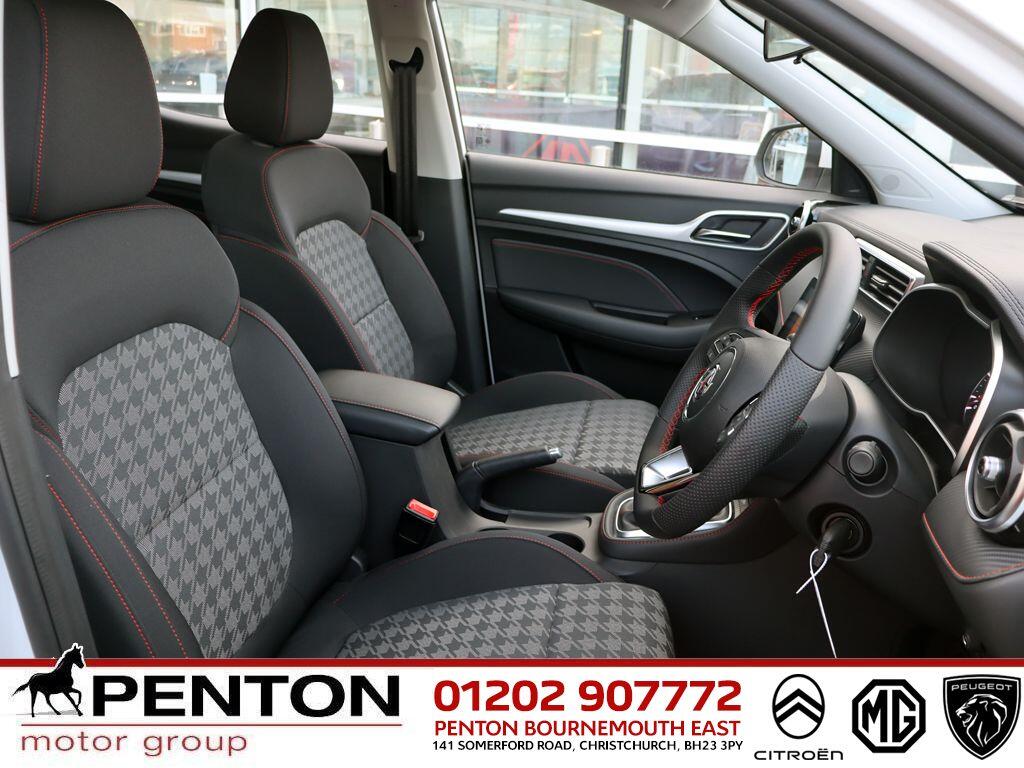 Used MG MG ZS 2025 for sale - 77940046: Photo 22