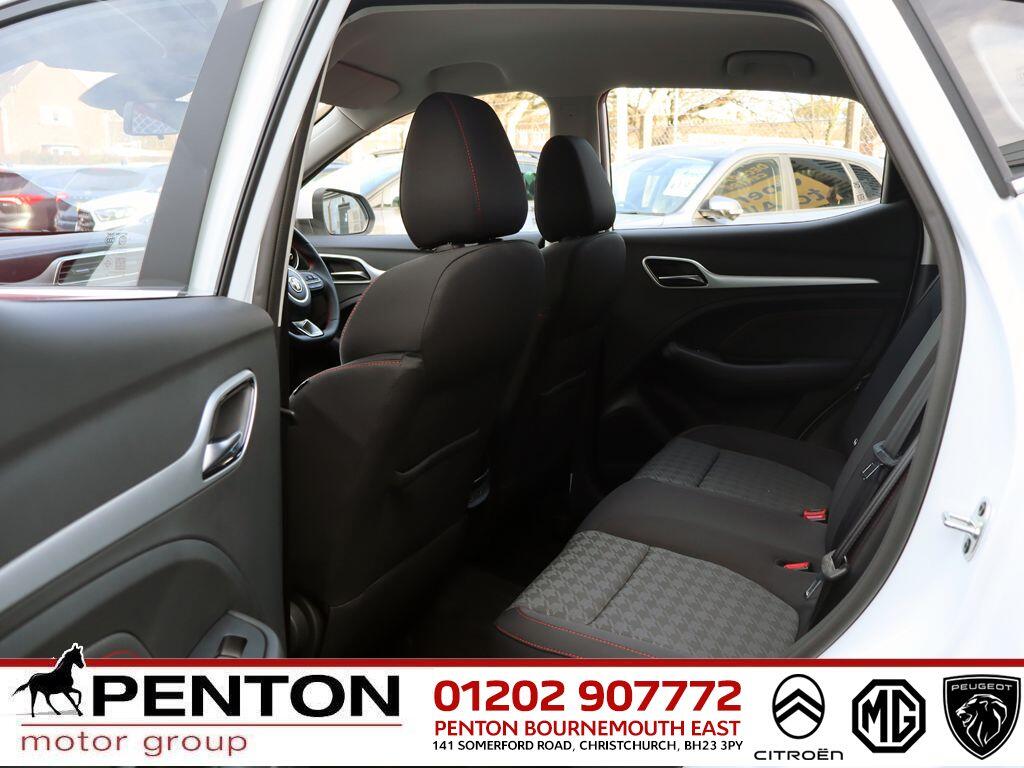 Used MG MG ZS 2025 for sale - 77940046: Photo 4