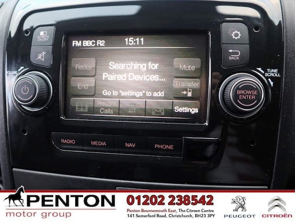 Used Citroen Relay 2021 for sale - 74799813: Photo 10