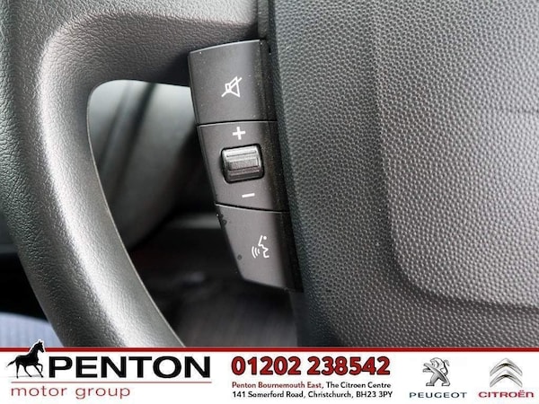 Used Citroen Relay 2021 for sale - 74799813: Photo 11