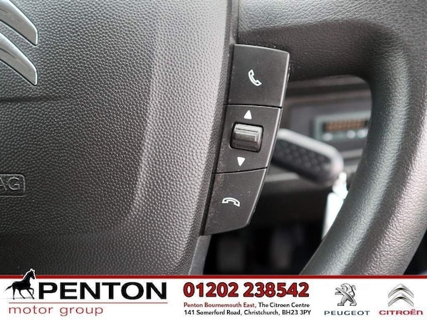 Used Citroen Relay 2021 for sale - 74799813: Photo 12