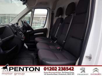 Used Citroen Relay 2021 for sale - 74799813: Photo