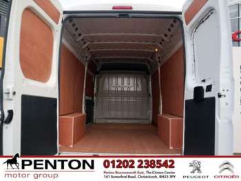 Used Citroen Relay 2021 for sale - 74799813: Photo
