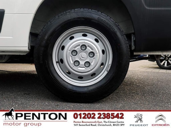 Used Citroen Relay 2021 for sale - 74799813: Photo 6