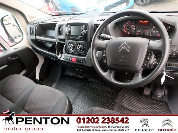 Used Citroen Relay 2021 for sale - 74799813: Photo 7