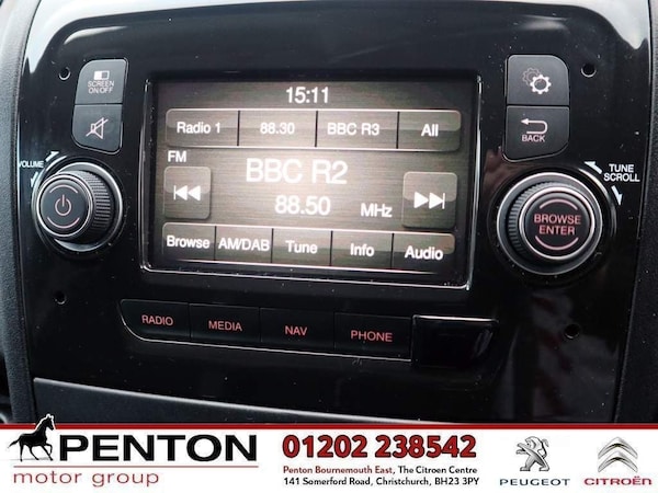 Used Citroen Relay 2021 for sale - 74799813: Photo 9