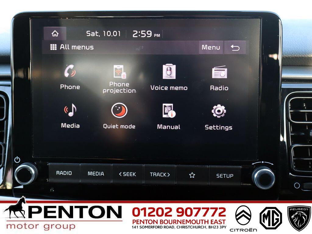 Used Kia Rio 2022 for sale - 77143546: Photo 10