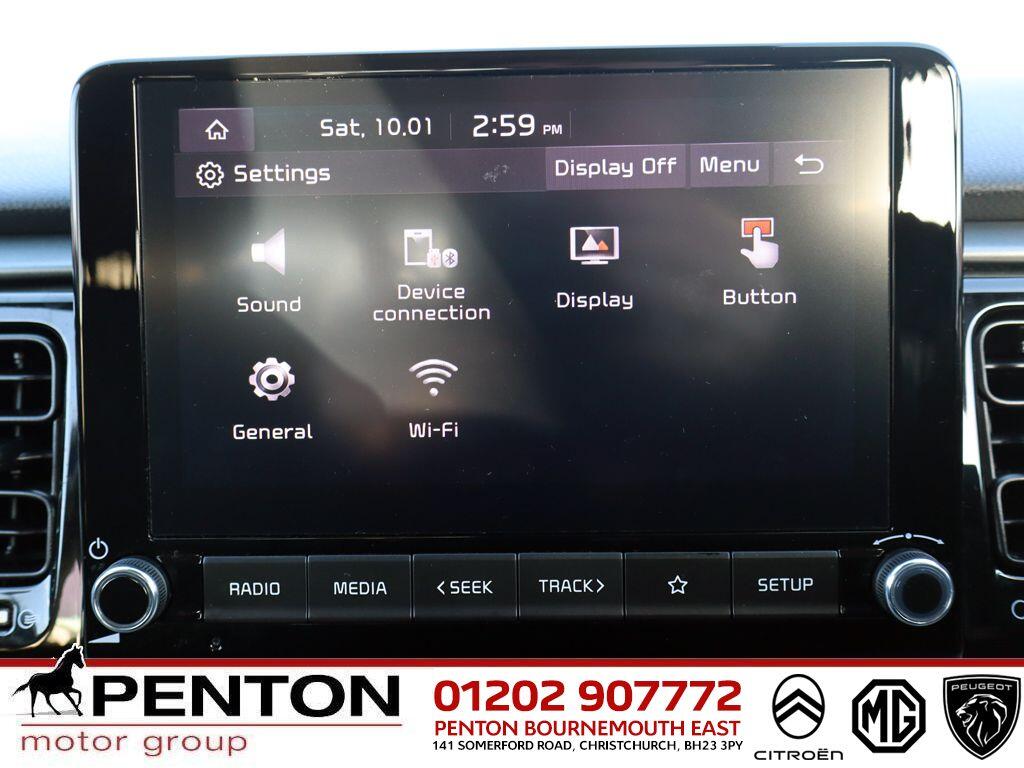 Used Kia Rio 2022 for sale - 77143546: Photo 11