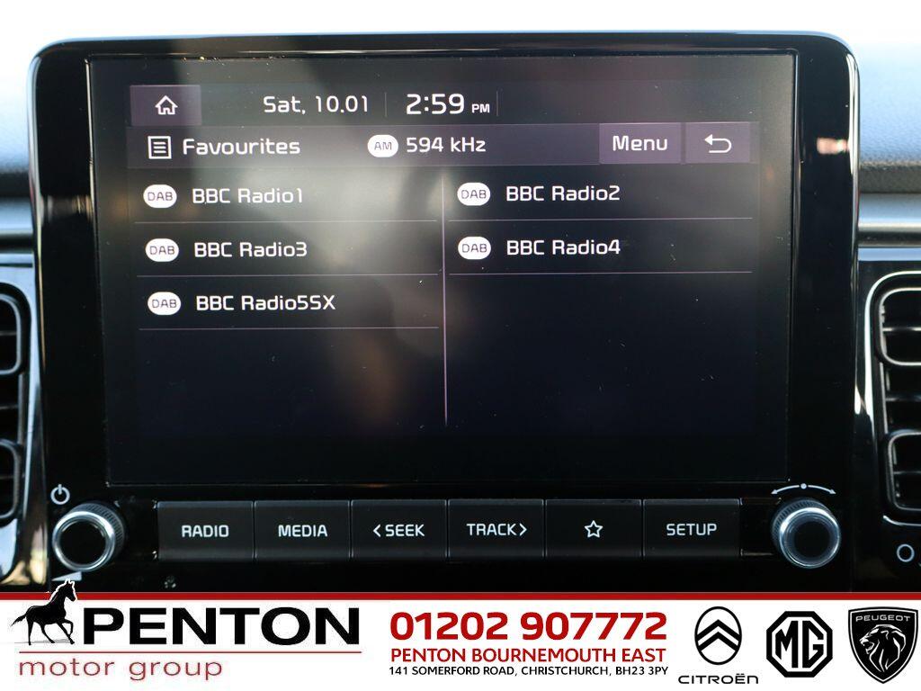 Used Kia Rio 2022 for sale - 77143546: Photo 12