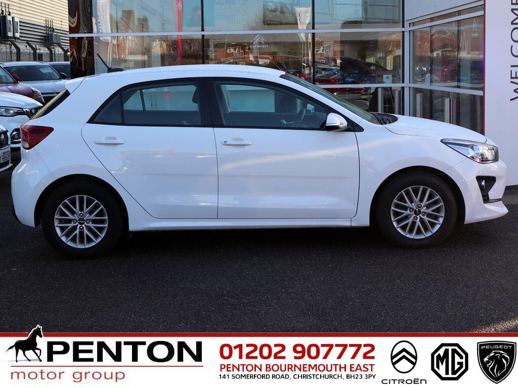 Used Kia Rio 2022 for sale - 77143546: Photo 18