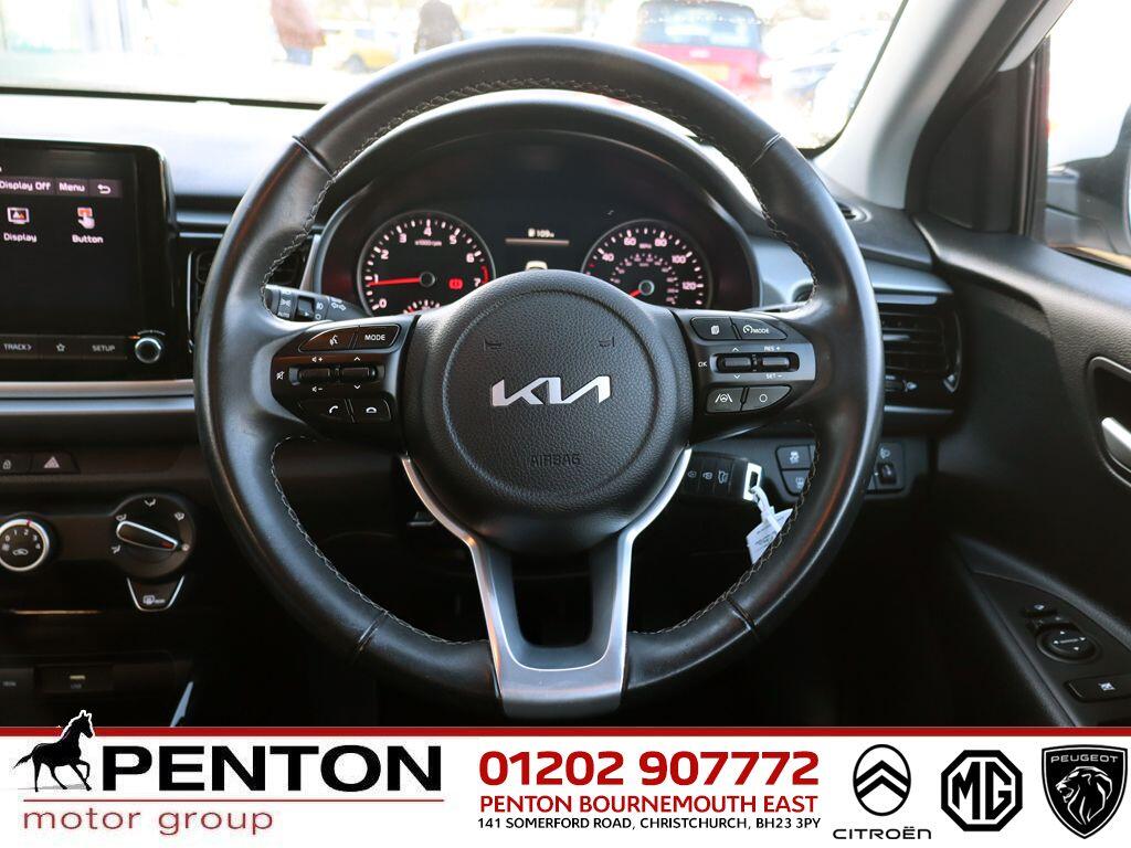 Used Kia Rio 2022 for sale - 77143546: Photo 19