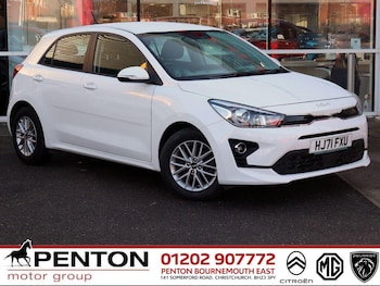 2022 (71) - 1.2 DPi 2 5dr