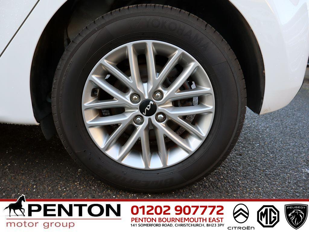 Used Kia Rio 2022 for sale - 77143546: Photo 7