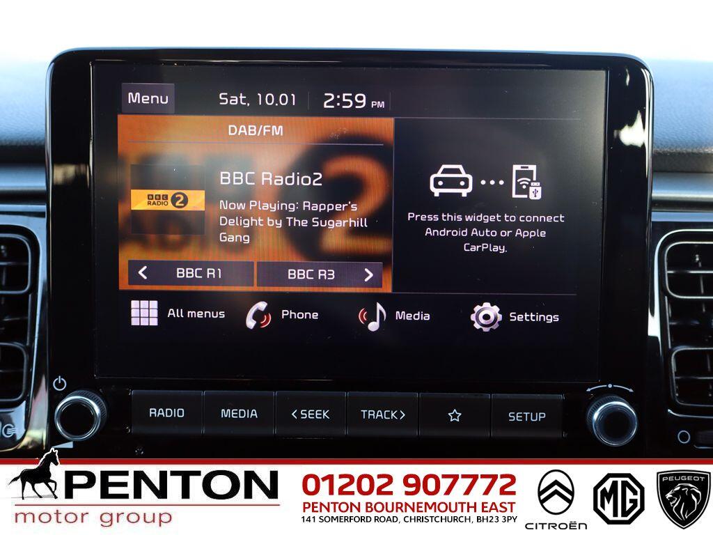 Used Kia Rio 2022 for sale - 77143546: Photo 9