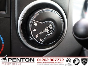 Used Citroen Berlingo 2019 for sale - 75226083: Photo