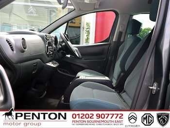 Used Citroen Berlingo 2019 for sale - 75226083: Photo