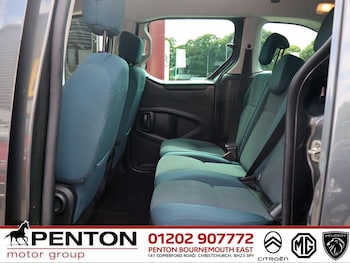 Used Citroen Berlingo 2019 for sale - 75226083: Photo
