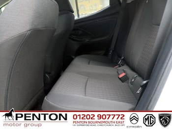 Used Toyota Yaris 2023 for sale - 78891426: Photo