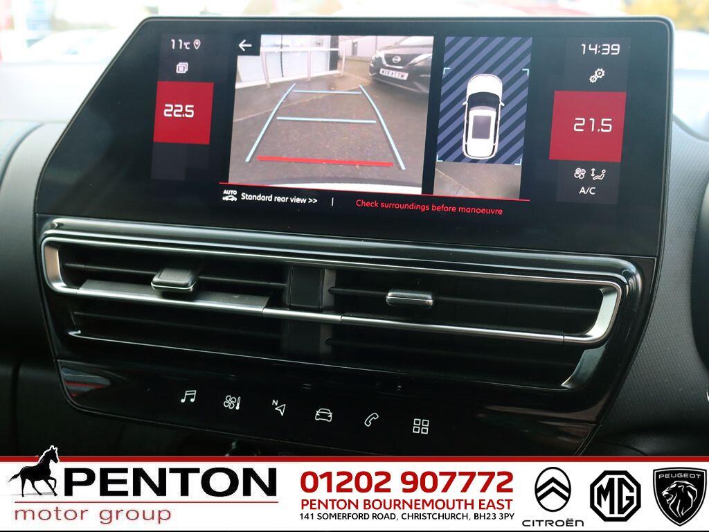 Used Citroen C5 Aircross 2022 for sale - 76645383: Photo 10