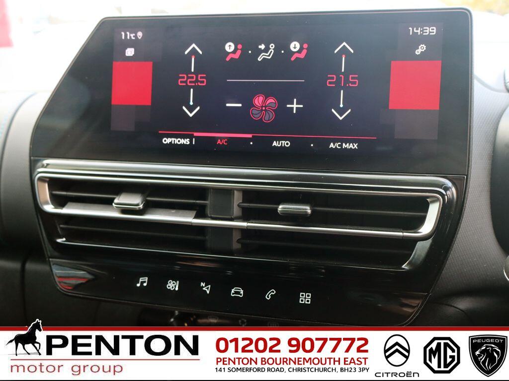 Used Citroen C5 Aircross 2022 for sale - 76645383: Photo 11