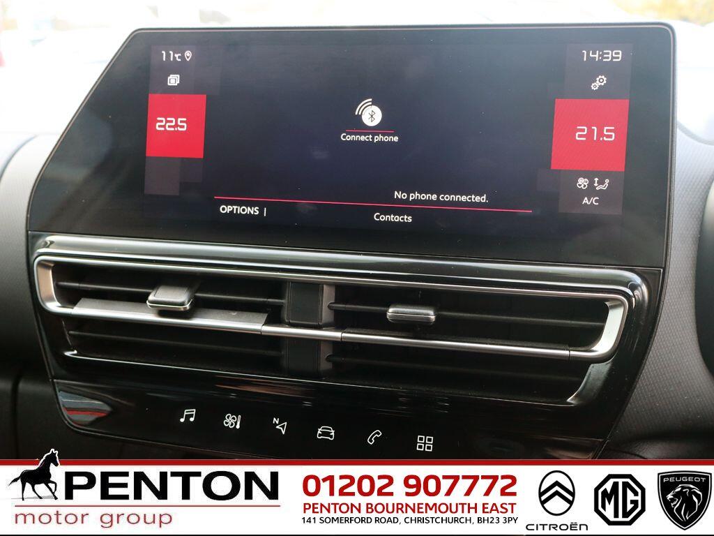 Used Citroen C5 Aircross 2022 for sale - 76645383: Photo 14