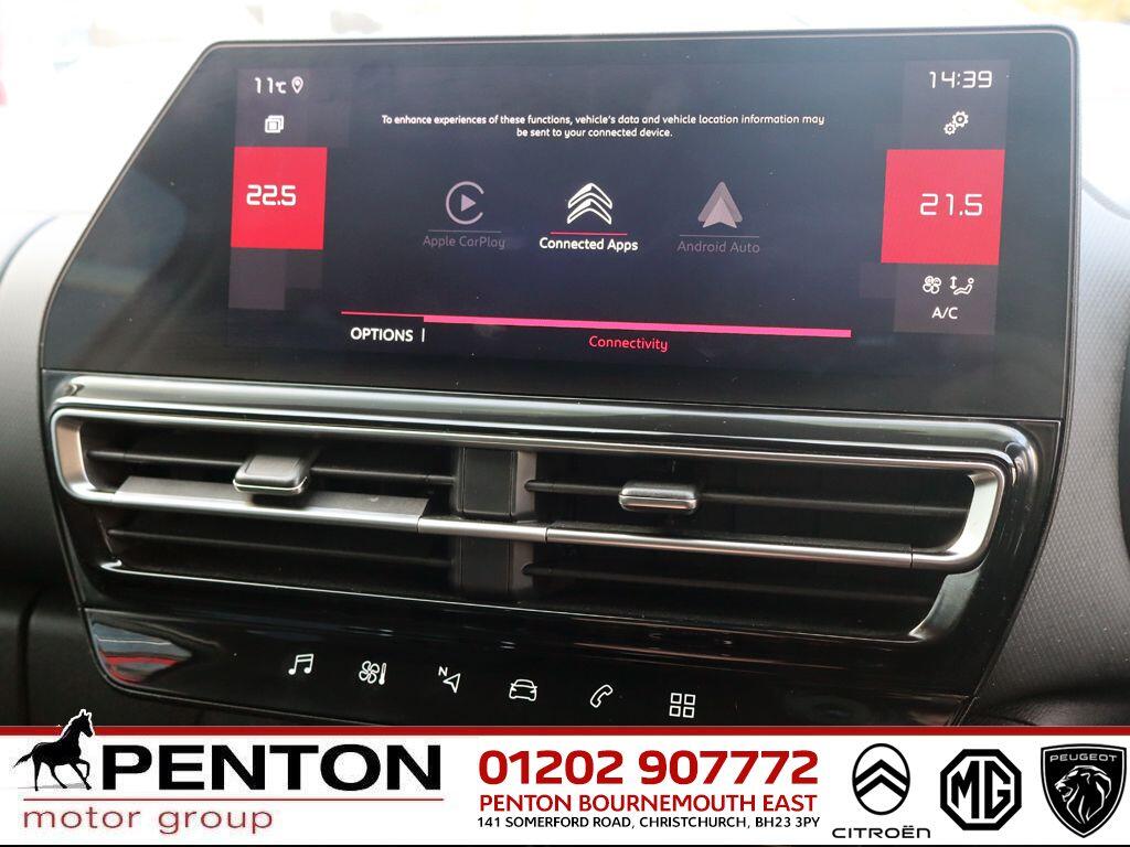 Used Citroen C5 Aircross 2022 for sale - 76645383: Photo 15