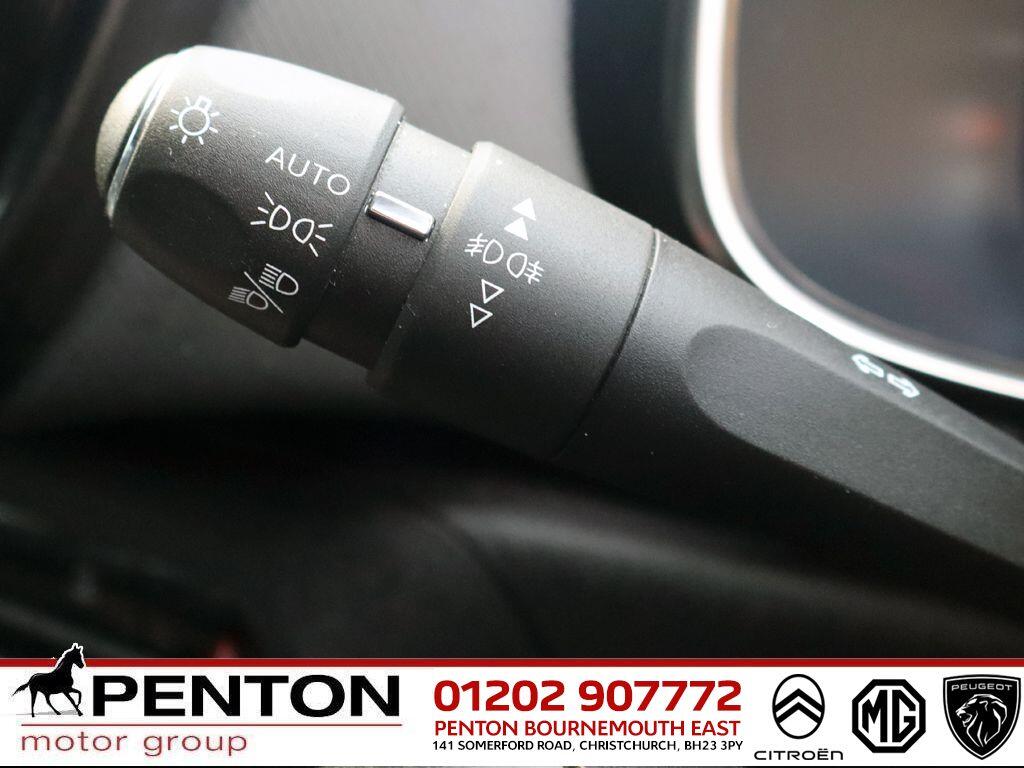 Used Citroen C5 Aircross 2022 for sale - 76645383: Photo 16