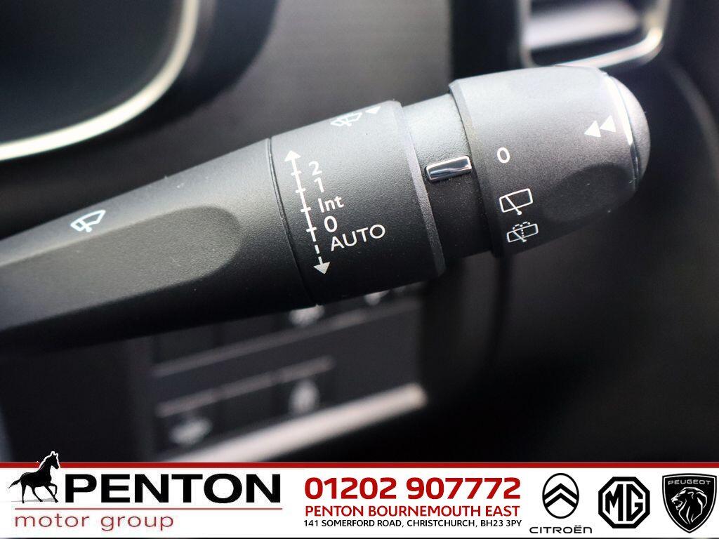 Used Citroen C5 Aircross 2022 for sale - 76645383: Photo 17
