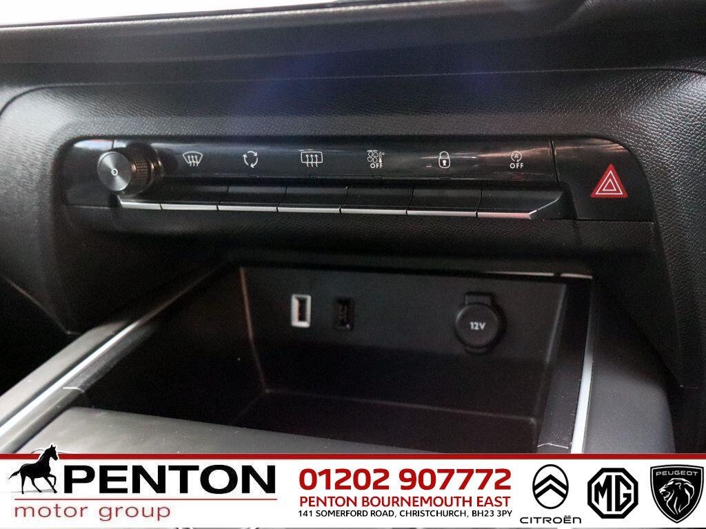 Used Citroen C5 Aircross 2022 for sale - 76645383: Photo 19