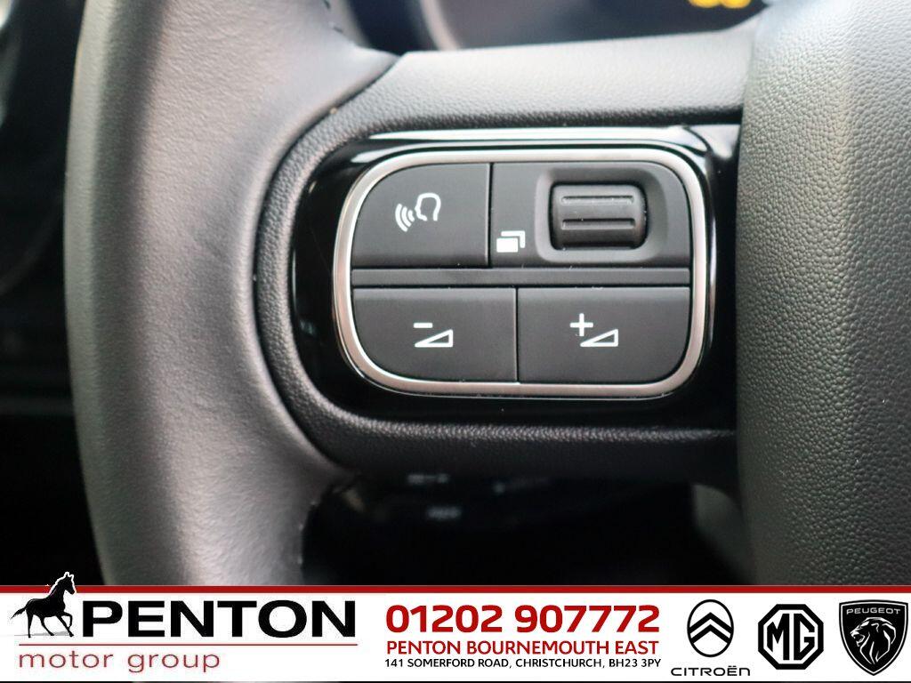 Used Citroen C5 Aircross 2022 for sale - 76645383: Photo 20