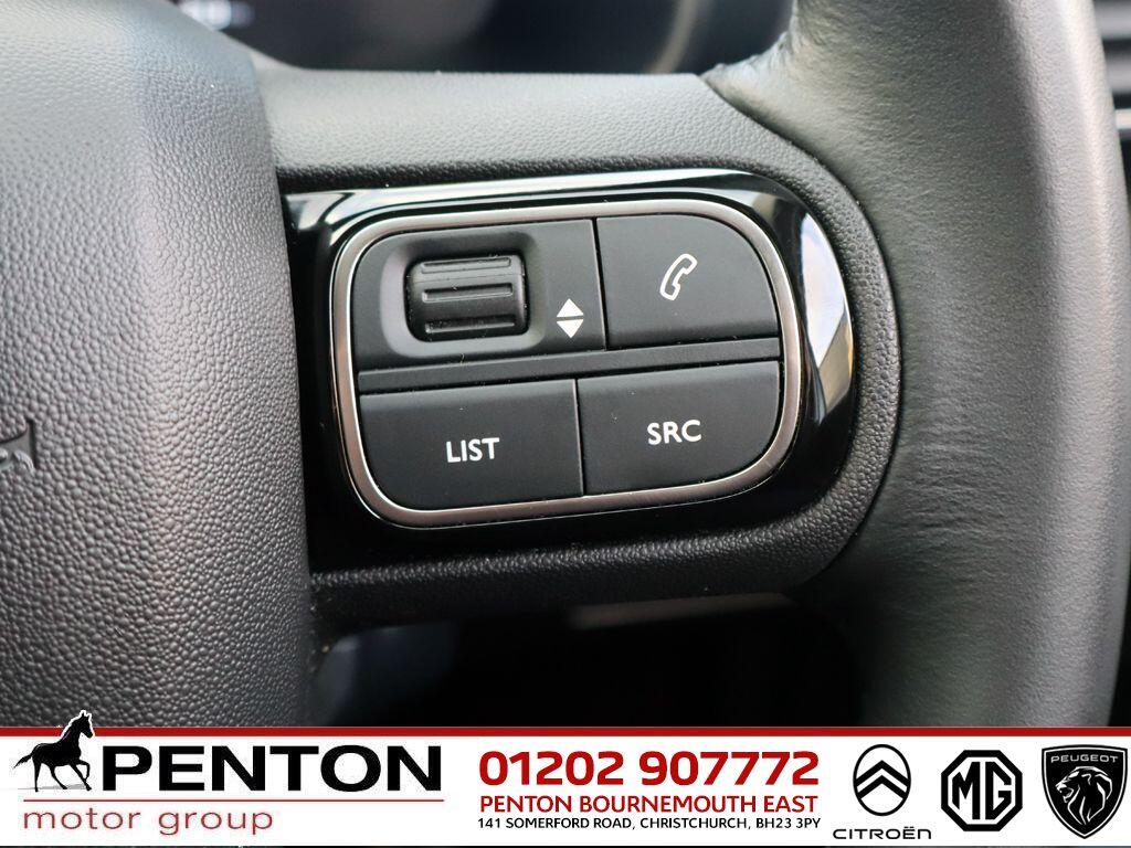 Used Citroen C5 Aircross 2022 for sale - 76645383: Photo 21