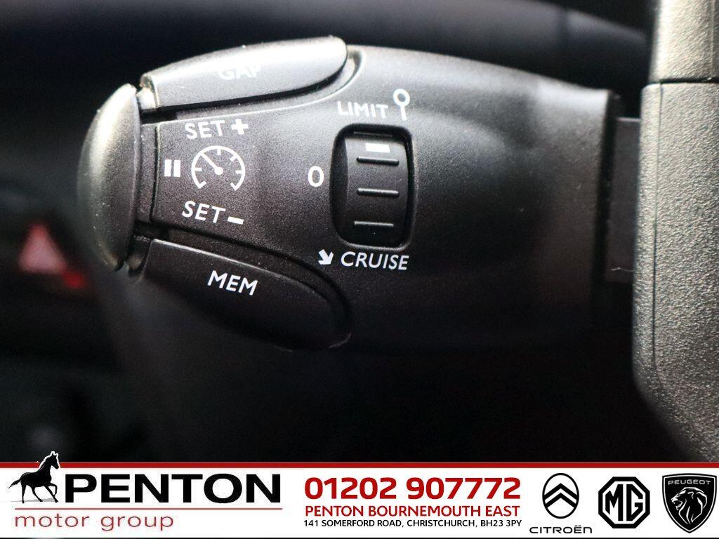 Used Citroen C5 Aircross 2022 for sale - 76645383: Photo 22