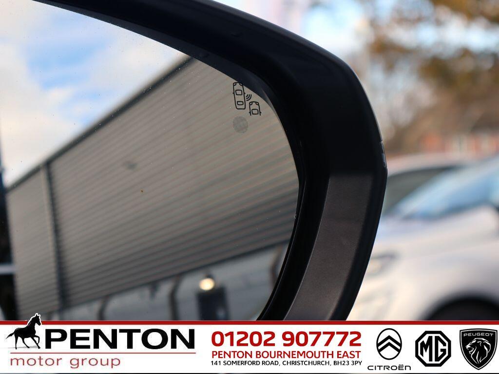 Used Citroen C5 Aircross 2022 for sale - 76645383: Photo 23