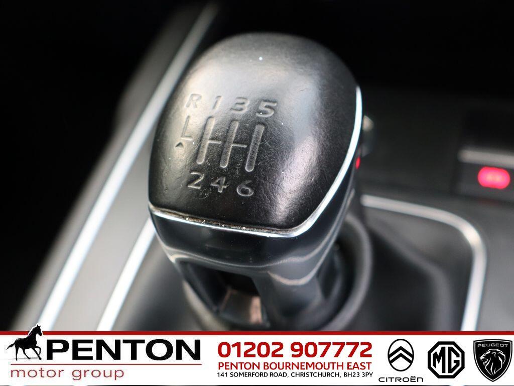 Used Citroen C5 Aircross 2022 for sale - 76645383: Photo 24