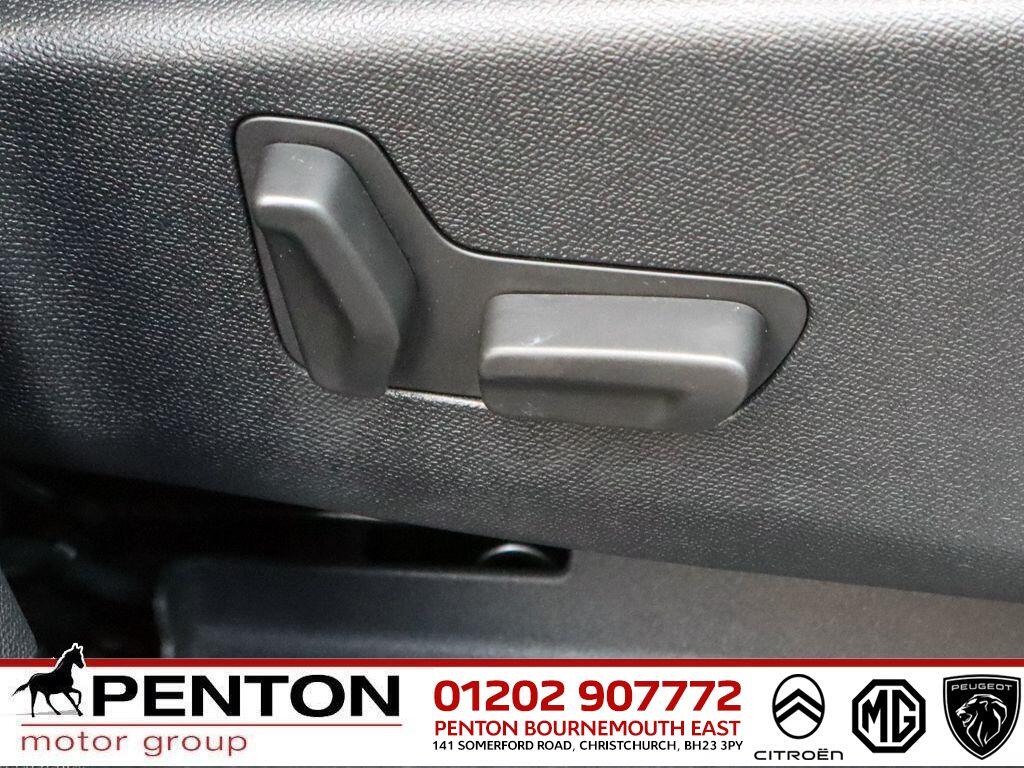 Used Citroen C5 Aircross 2022 for sale - 76645383: Photo 9