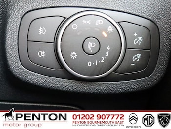 Used Ford Fiesta 2021 for sale - 79553684: Photo
