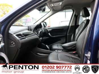 Used BMW X1 2019 for sale - 74363320: Photo
